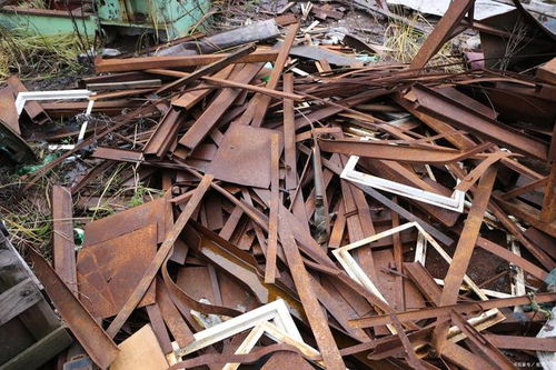 6月30日最新废品回收报价 废铜 废铝 不锈钢 废铁 废钢等