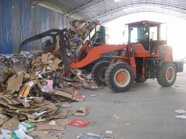 渭南市益友废旧物资回收利用有限公司--渭南废品回收公司----回收电话
